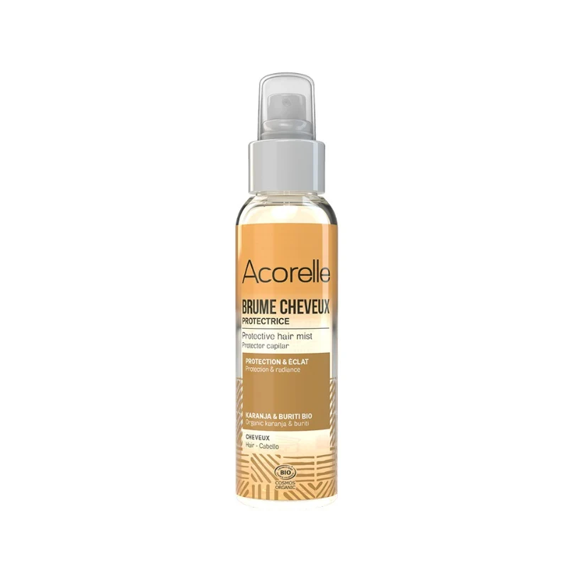 Brume Protectrice pour Cheveux