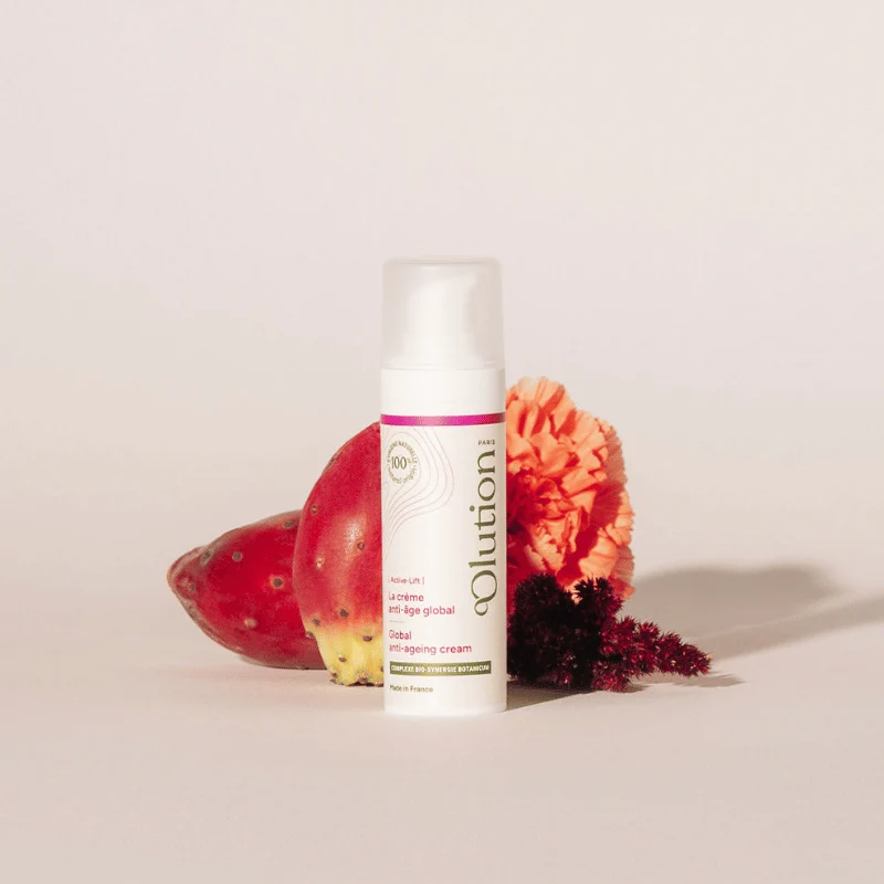 Crème Anti-âge Global