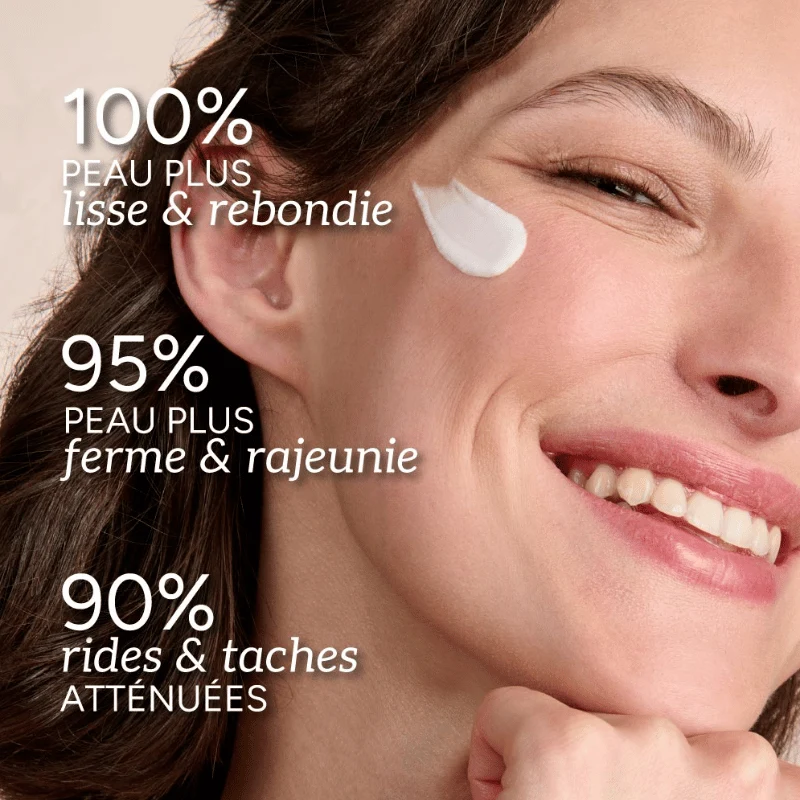 Crème Anti-âge Global
