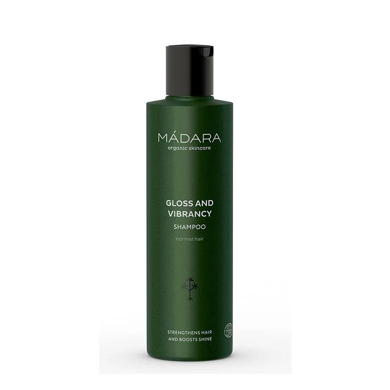 Shampoing Eclat et Vitalité