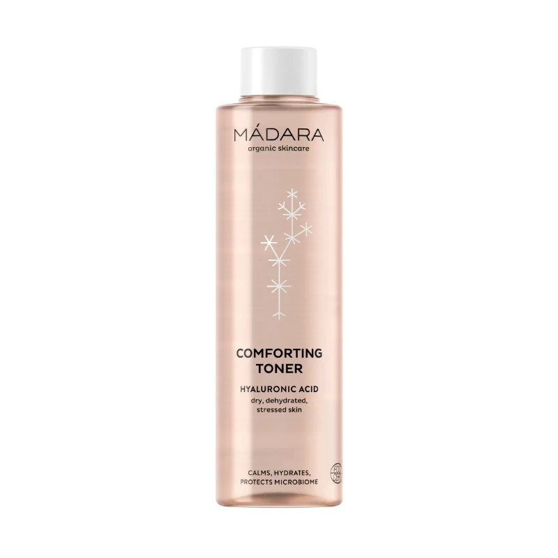 Lotion Tonique Adoucissante