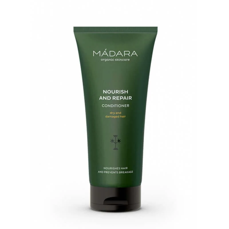 Après-shampoing Réparateur et Nourrissant