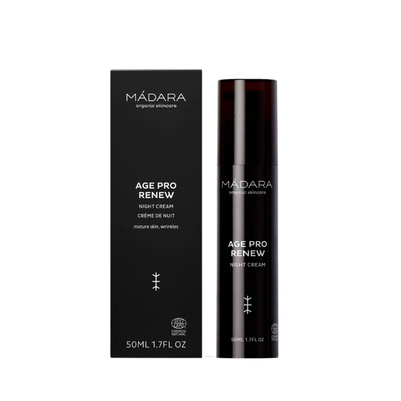 Renew Crème de Nuit