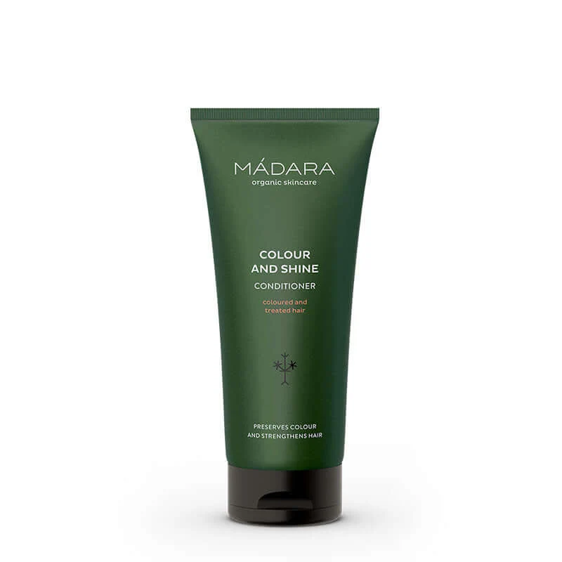 Après-shampoing Couleur et Brillance