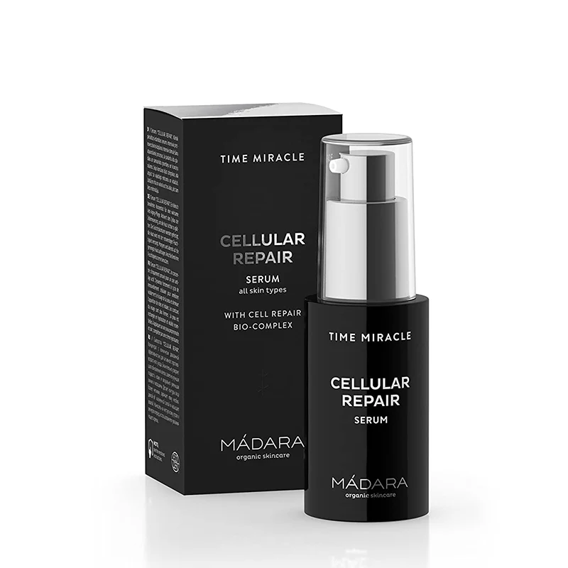 Sérum anti-âge visage - Cellular repair time miracle