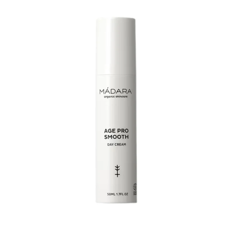 Crème de Jour Anti-Rides | Age Pro Smooth