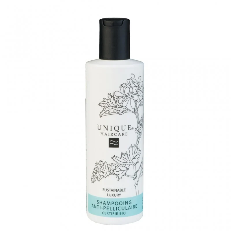 Shampooing anti-pelliculaire