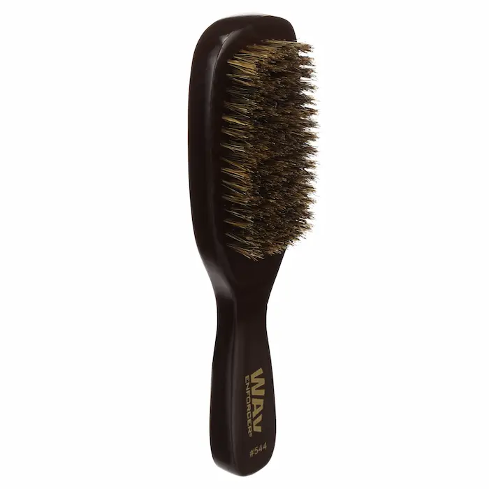 Brosse Waves Poils de Sanglier 552 - Wavenforcer