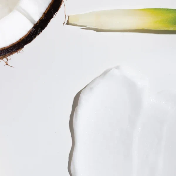 Crème Coiffante Noix de Coco & Ananas PINA CURL - TropikalBliss