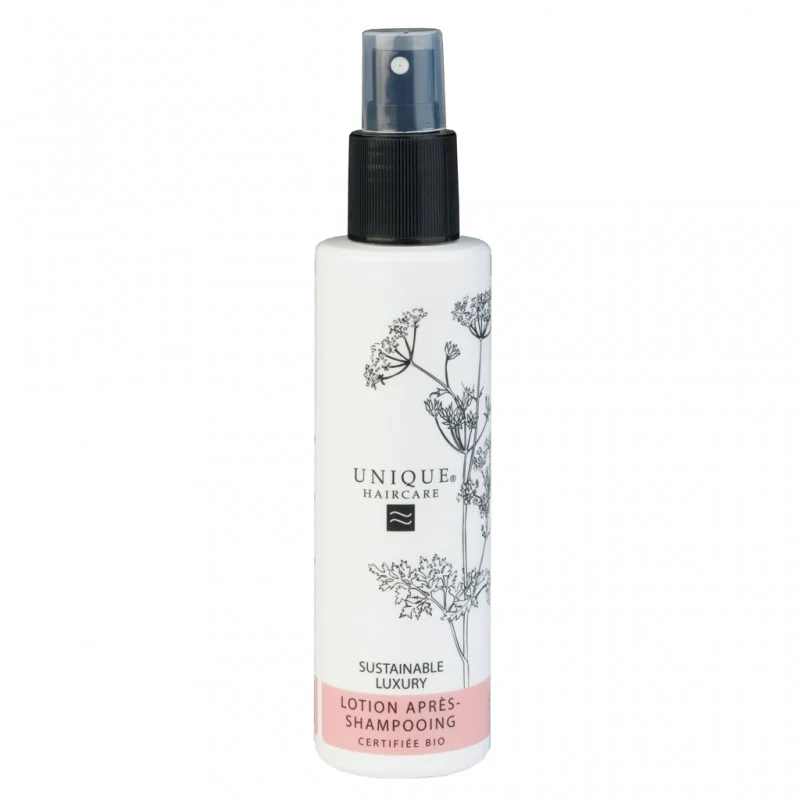 Lotion Après-shampoing sans rinçage