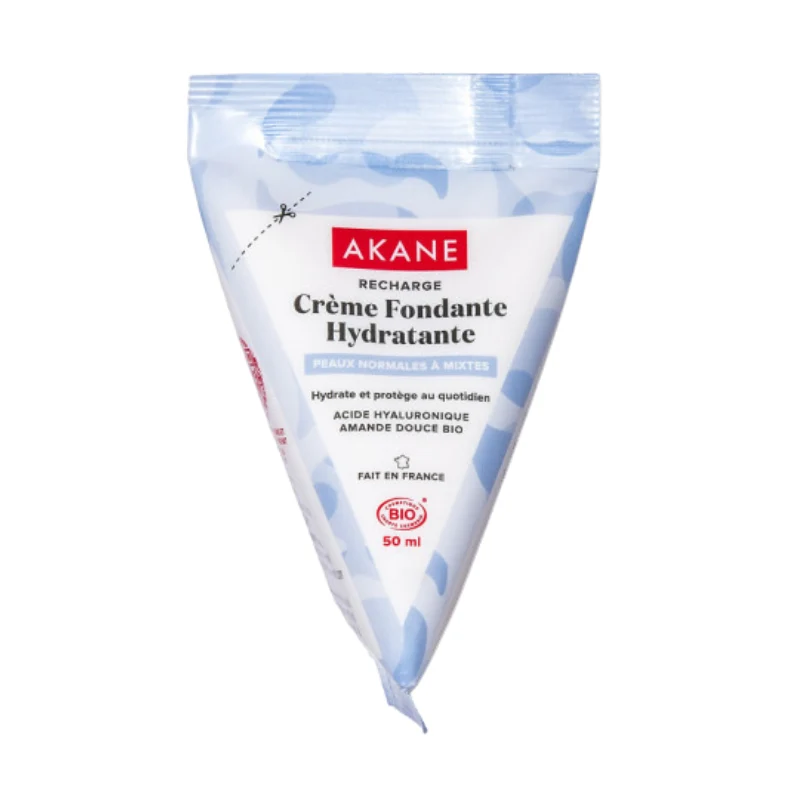 Crème Fondante Hydratante