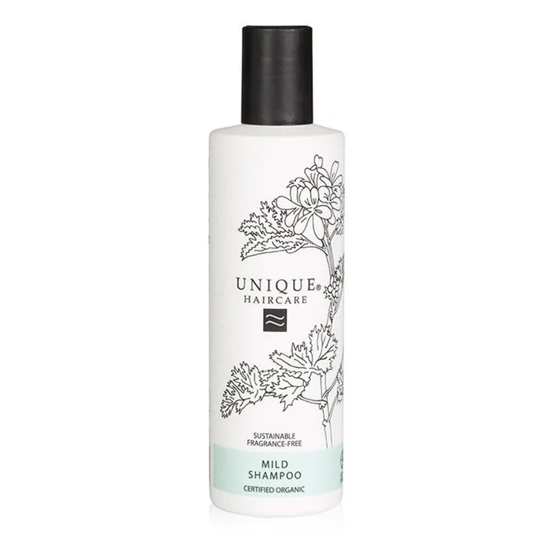 Shampooing extra doux
