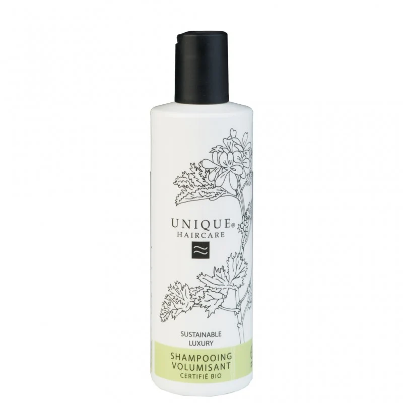 Shampoing Volume