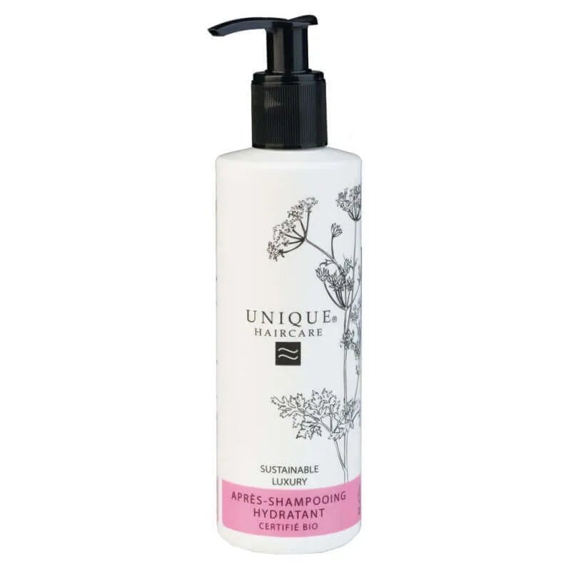 Après-Shampoing hydratant