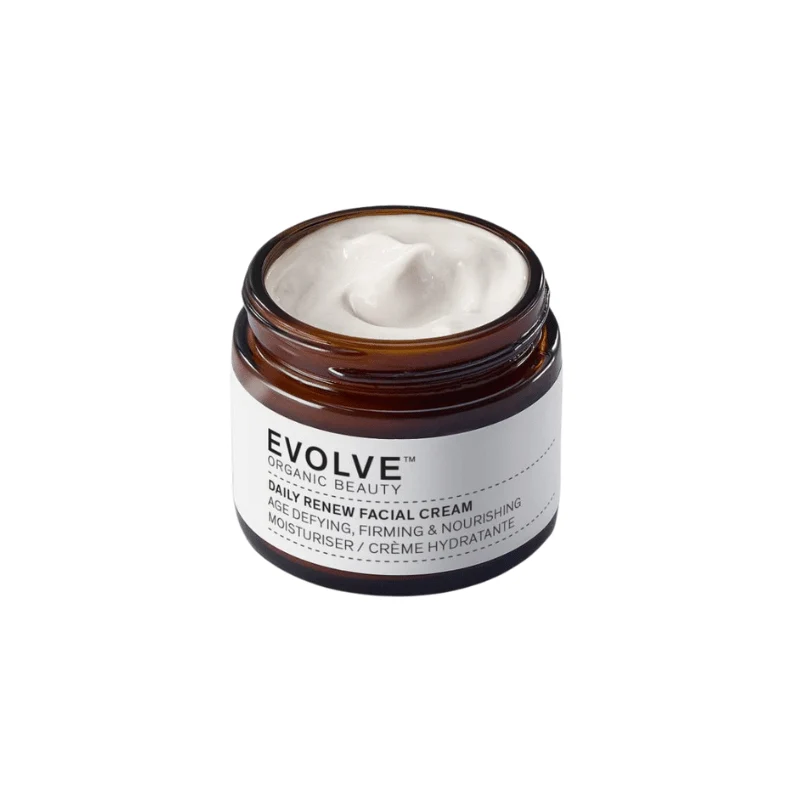 Crème Visage Daily Renew