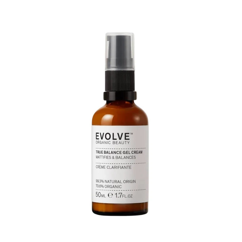Crème-Gel Clarifiante | True Balance