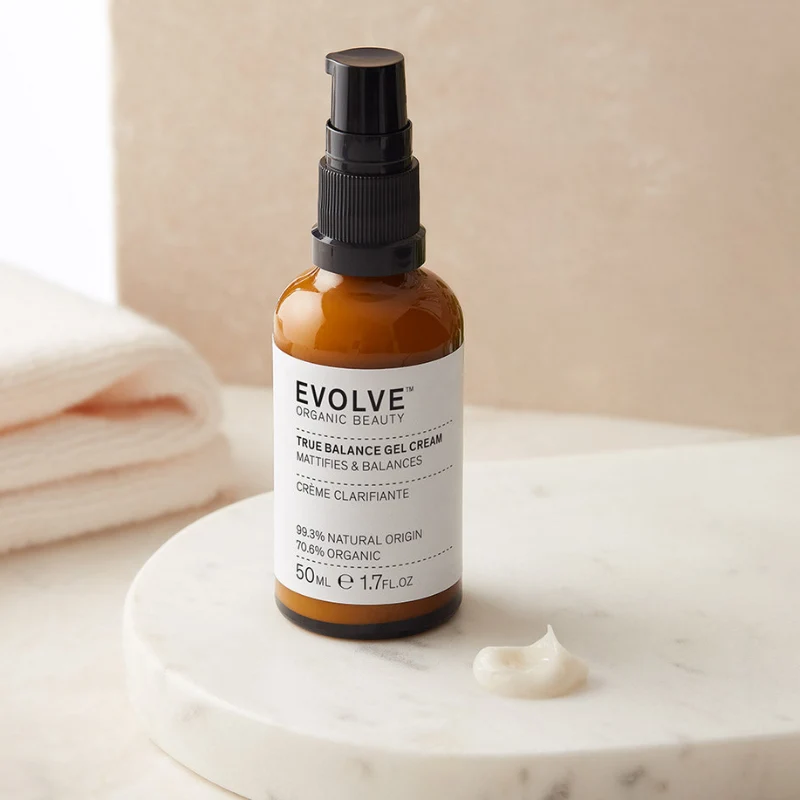 Crème-Gel Clarifiante | True Balance