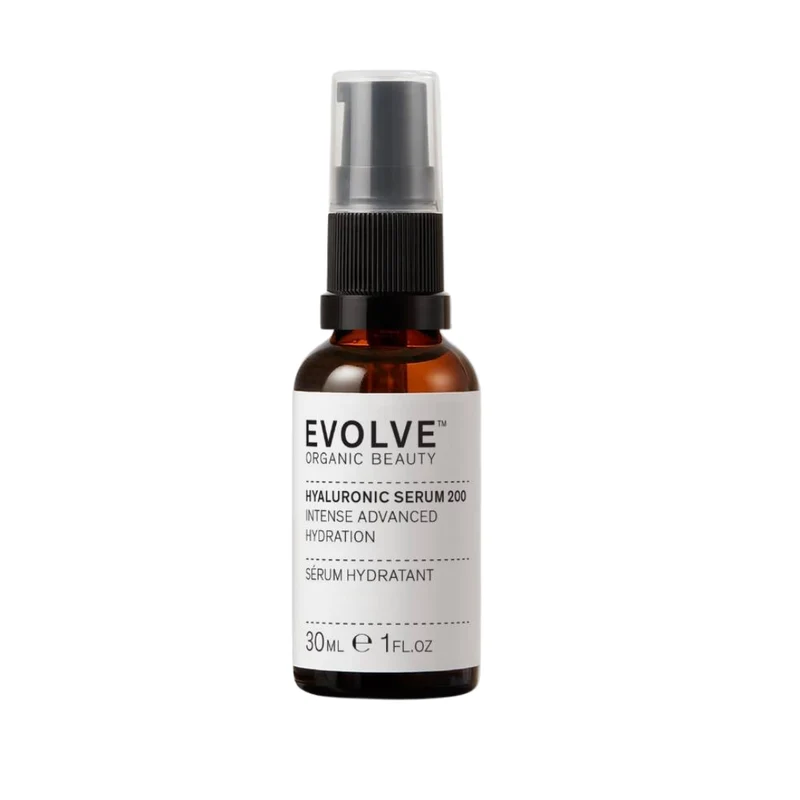 Sérum Hyaluronic 200