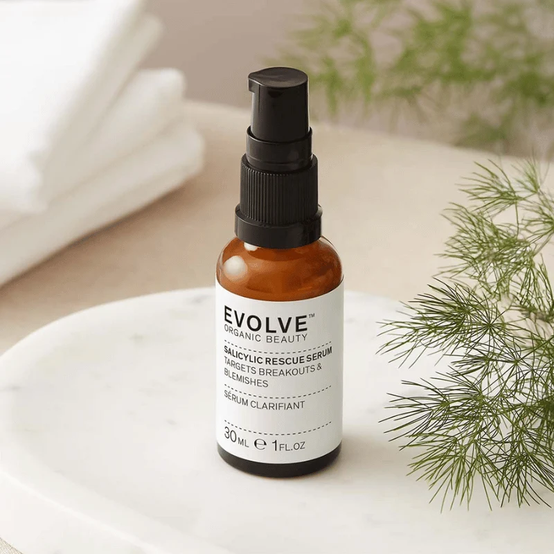 Sérum Anti-imperfections Salicylic Rescue