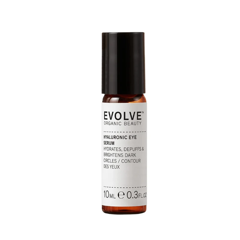Complexe Hyaluronique Yeux