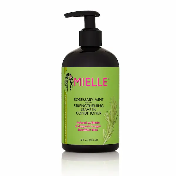 Leave in conditioner Rosemary Mint - Mielle