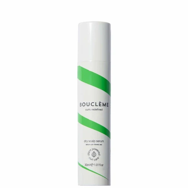 Dry scalp serum Sérum cuir chevelu sec - Bouclème