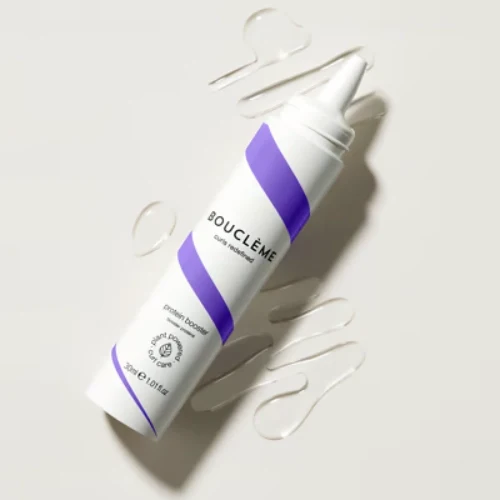 Protein Booster - Concentré Protéiné - Bouclème