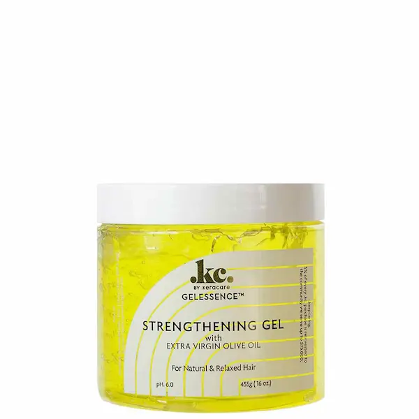 Strengthening Gel Fortifiant - KeraCare GelEssence