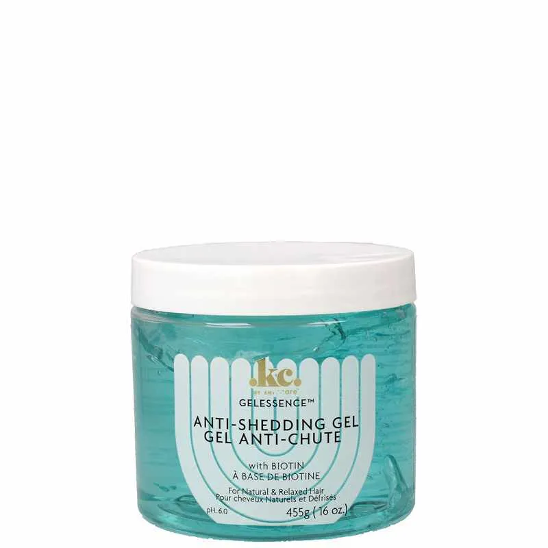 Anti-Shedding Gel Anti-Chute - KeraCare GelEssence