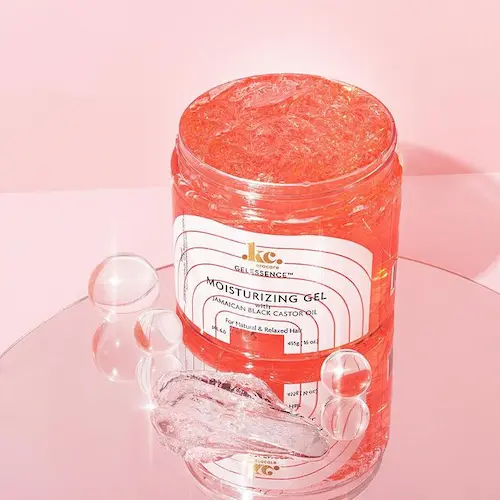 Gel Coiffant Hydratant - KeraCare GelEssence