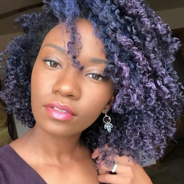 Gelée Curl Color - Coloration Temporaire - As I Am