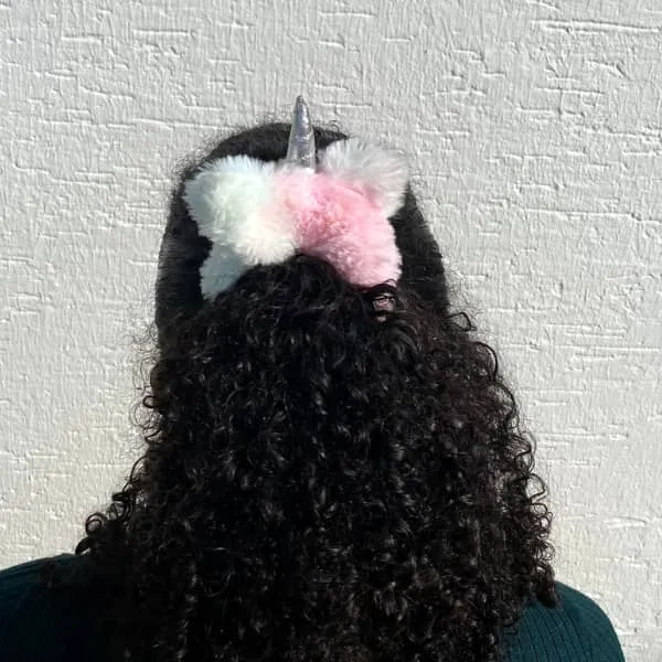Sprunchie Licorne Enfant - Invisibobble