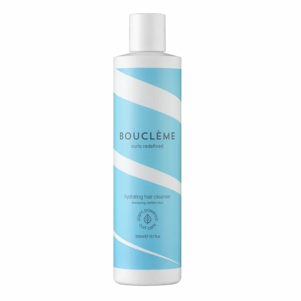 Shampoing Hydratant Hydrating Hair Cleanser - Bouclème