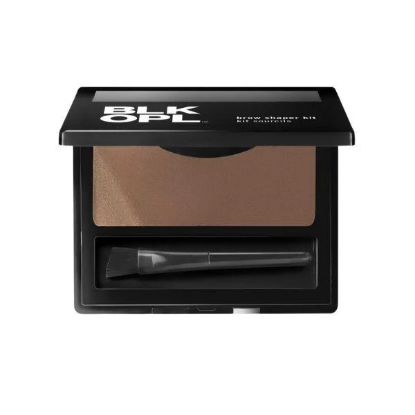 Palette Sourcils Color Splurge Red Brown - Black Opal