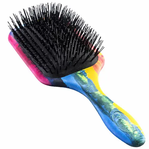 Brosse Démêlante D90L Tangle Tamer Ultra - Denman