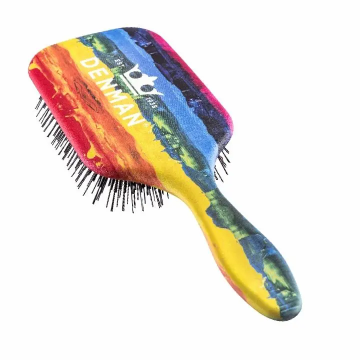 Brosse Démêlante D90L Tangle Tamer Ultra - Denman
