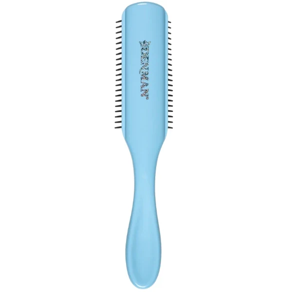 Brosse D3 Styling 7 rangs Nordic Ice - DENMAN