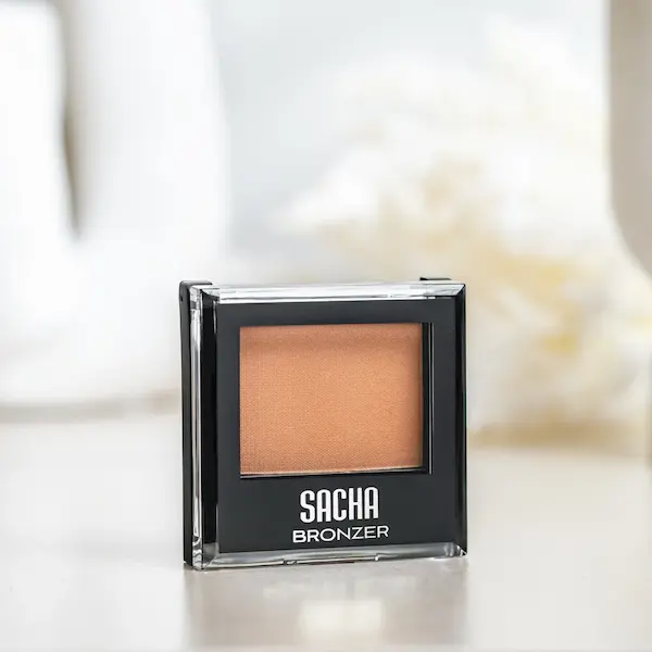 Bronzer Bewitched - Sacha Cosmetics