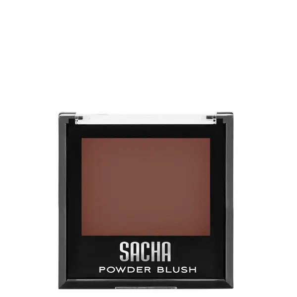 Fard à Joues Blush Golden Glow - Sacha Cosmetics