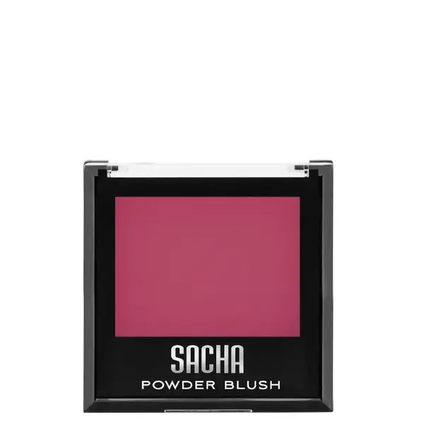Fard à Joues Blush Shameless Cinnamon - Sacha Cosmetics