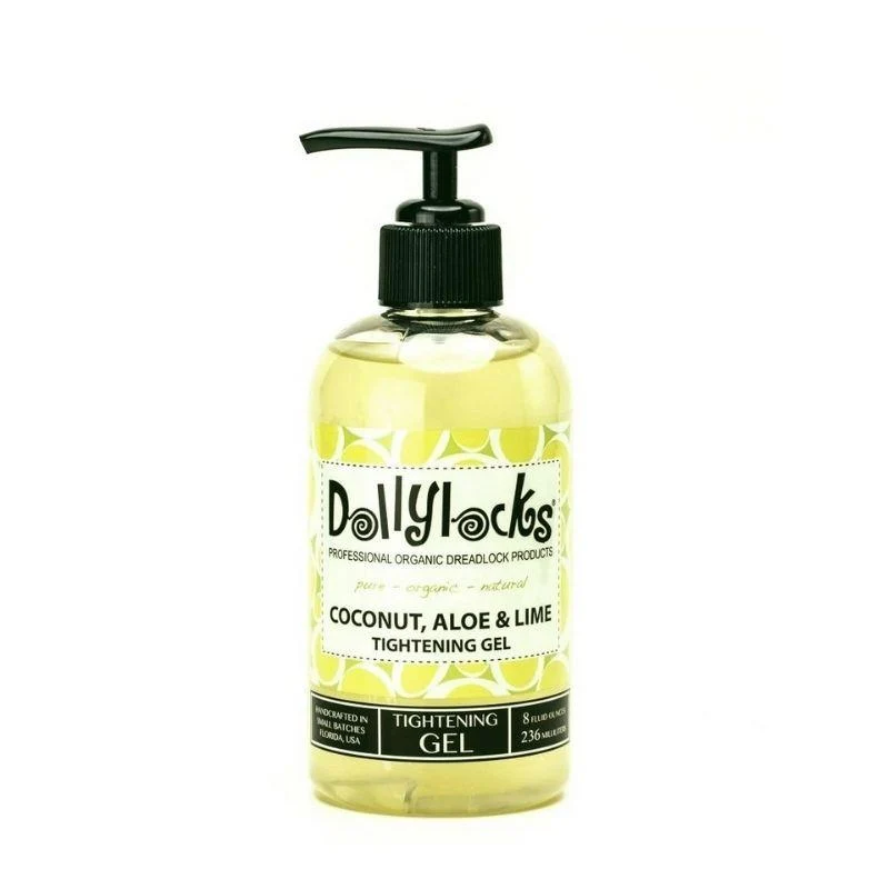 Gel pour Locks - Dollylocks