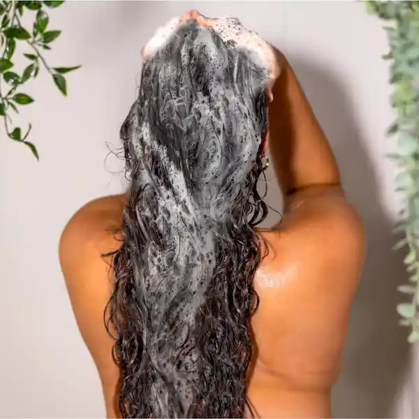 Shampoing Clarifiant For my Curls - Jia Paris