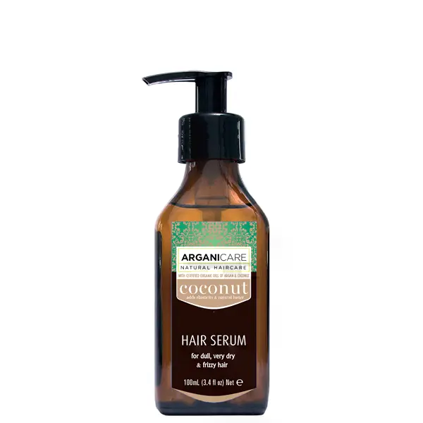 Sérum Réparateur - Arganicare Coco