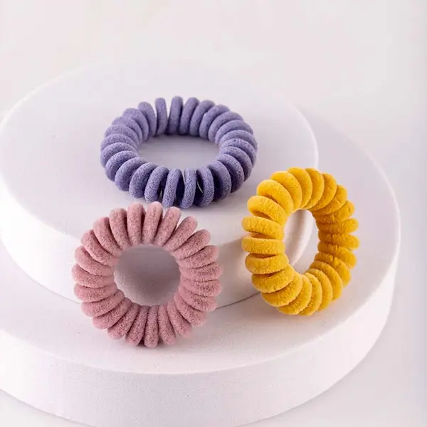 Elastiques POWER - Rurik‘s Collection - Invisibobble