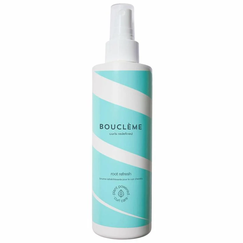 Brume Capillaire Root Refresh Aloe Vera - Bouclème