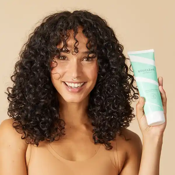 Shampoing Exfoliant Scalp exfoliating - Bouclème