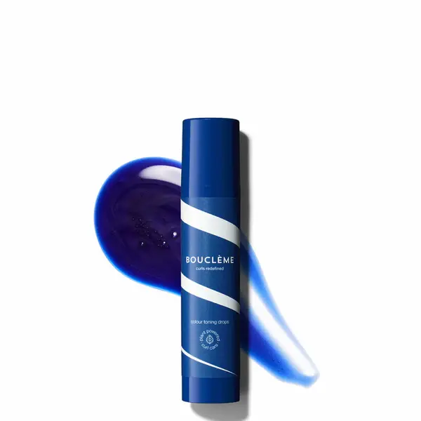 Colour Toning Drops Raviveur de couleur - Bouclème
