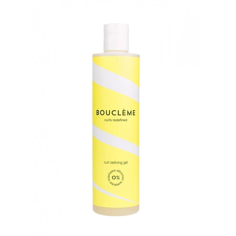 Curl Defining Gel Définisseur de Boucles - Bouclème