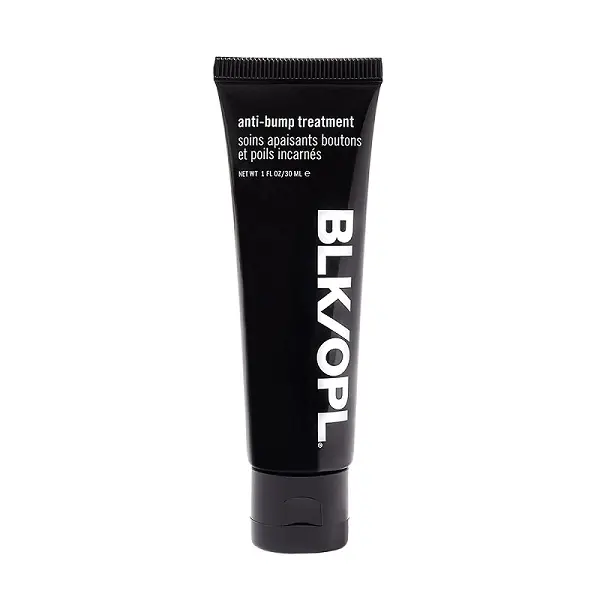 Soin Boutons Rasage Anti-Bump Treatment - Black Opal