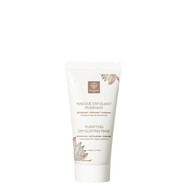 Masque Exfoliant Purifiant - Biolissime